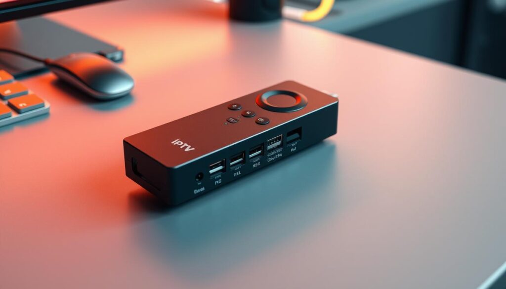 iptv device compatibility