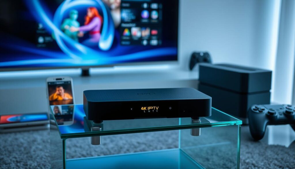 iptv device compatibility