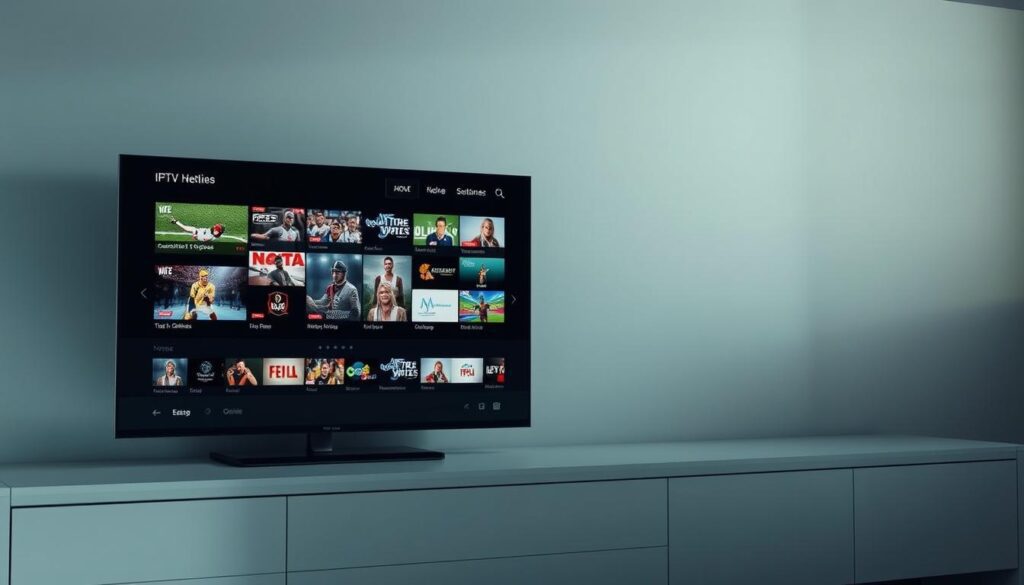 iptv player