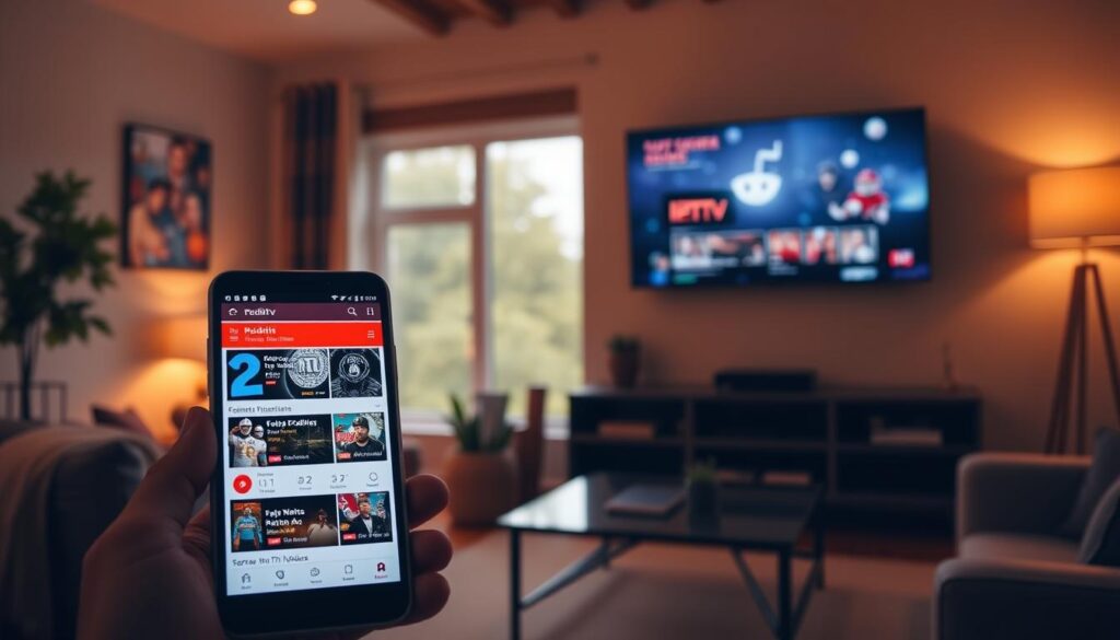 iptv reddit