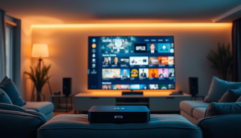 iptv service