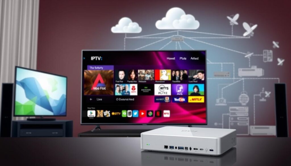 iptv service