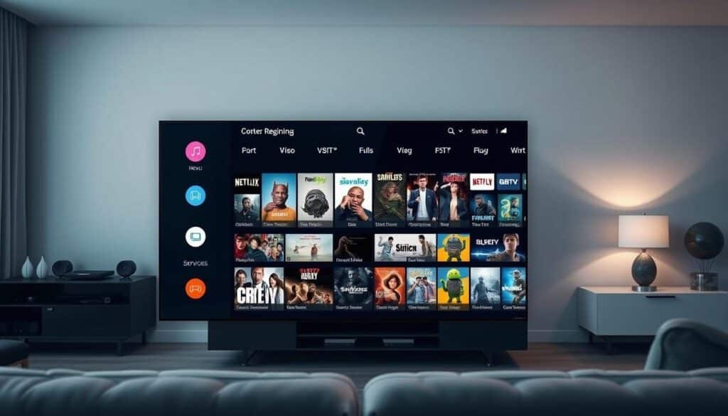 iptv service