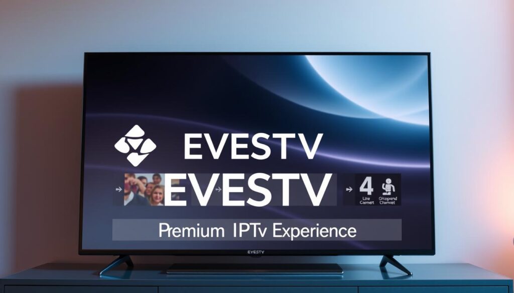 iptv service