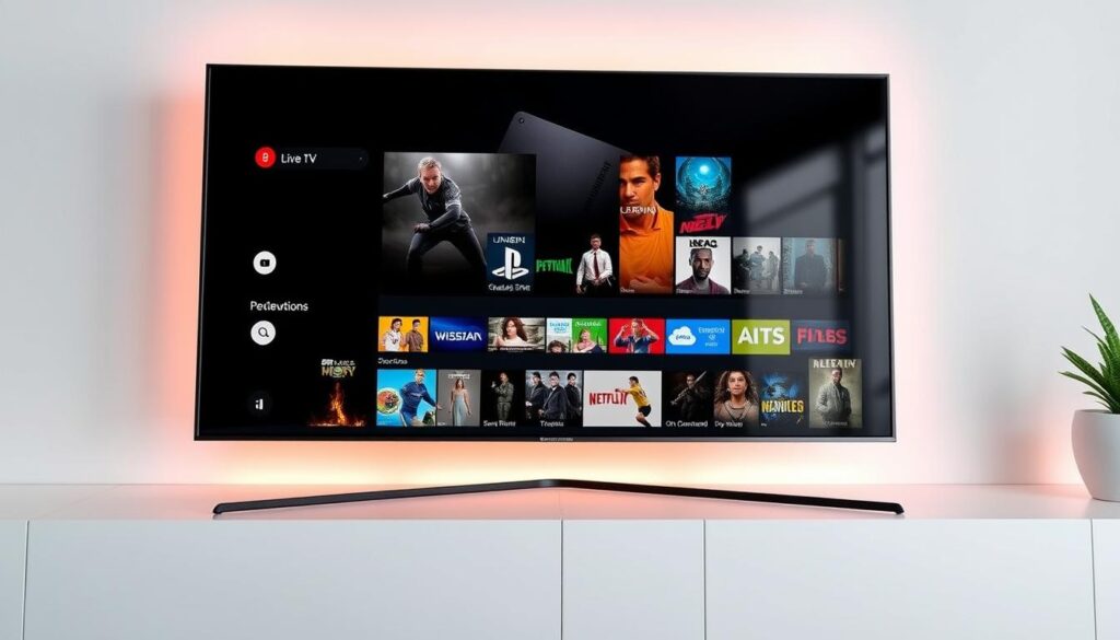 iptv service features
