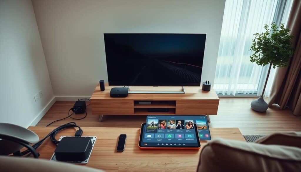 iptv setup