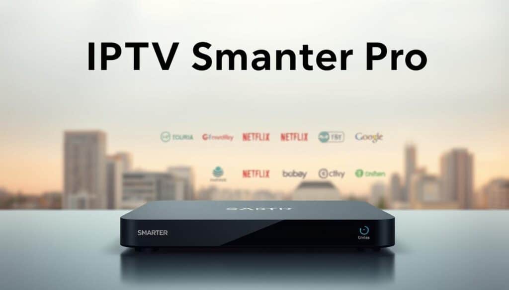 iptv smarter pro