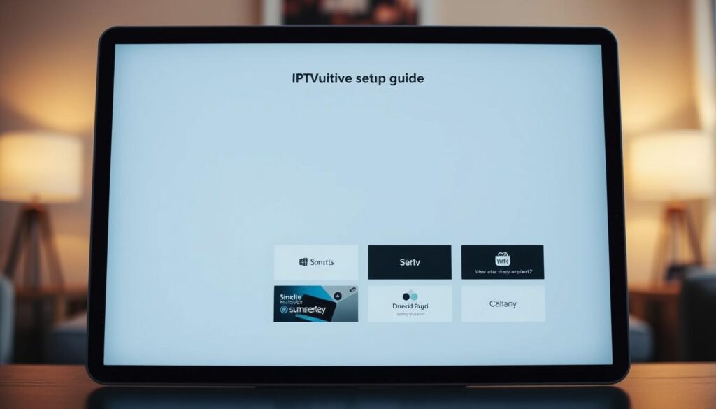 iptv smarters pro firestick