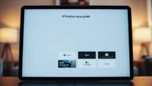iptv smarters pro firestick