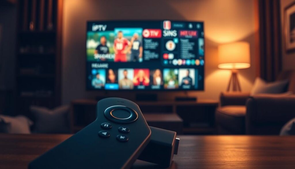 iptv streaming benefits