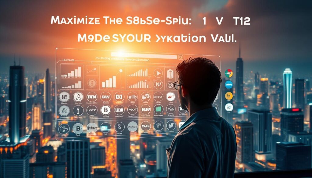 maximizing subscription value