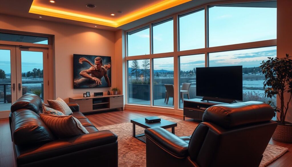 maximizing your viewing experience