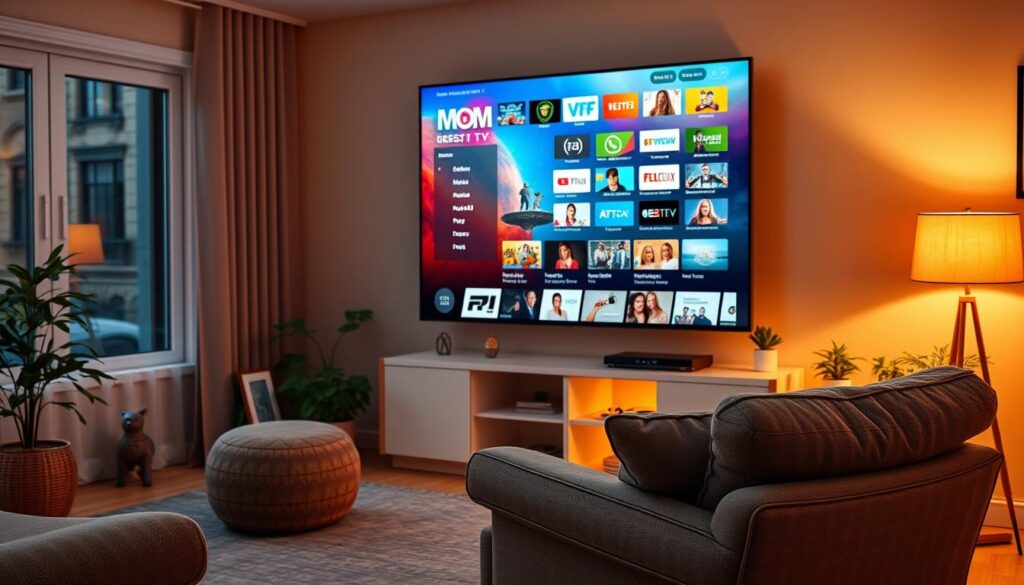 mom iptv