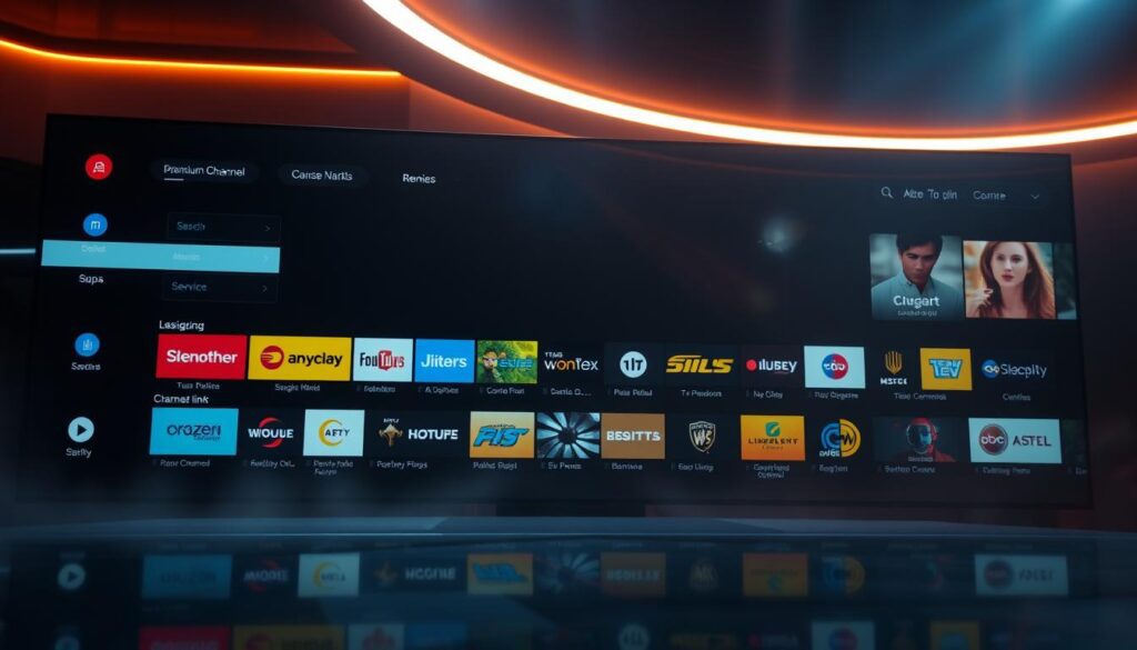 premium IPTV and channel links
