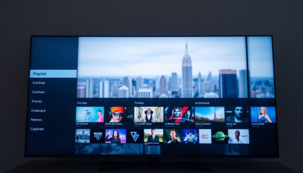 public iptv playlist