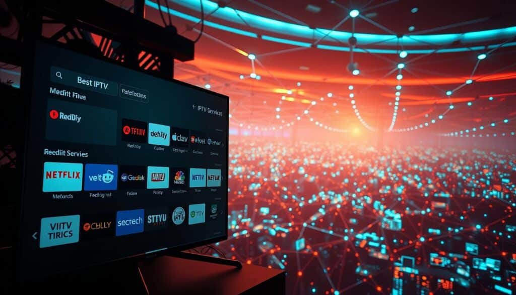 reddit best iptv