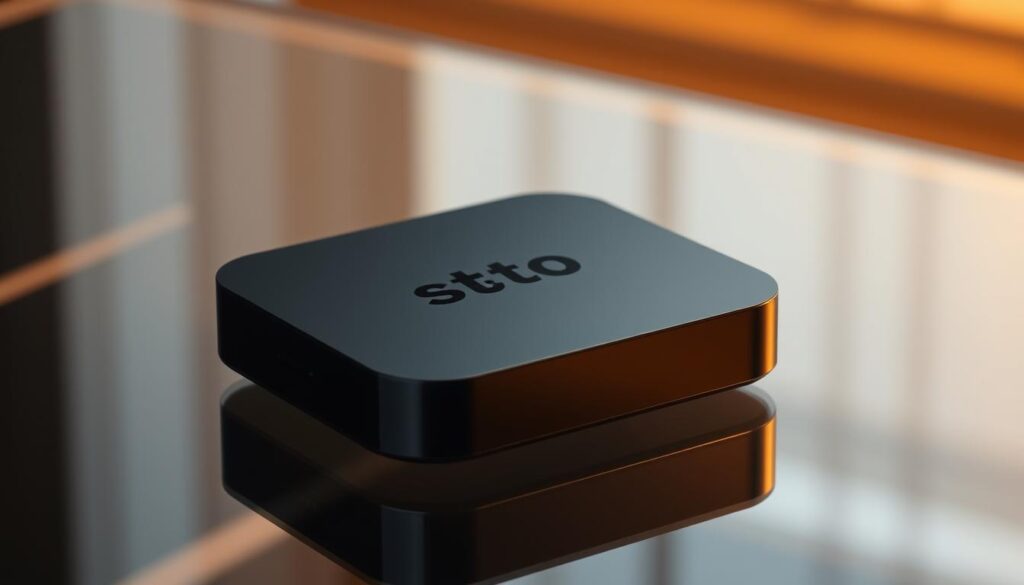 smarter streaming device