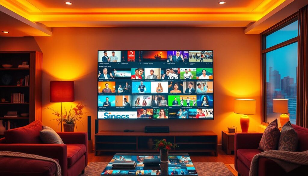 ss iptv