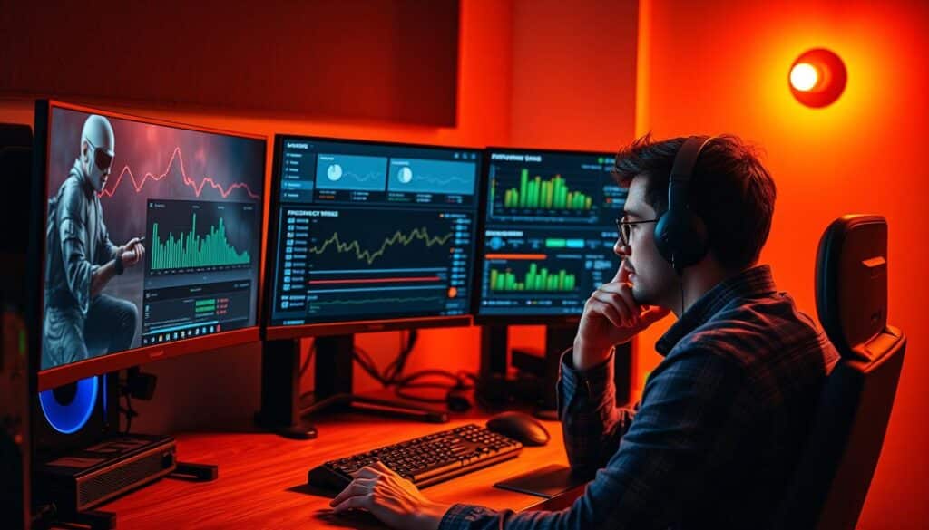streaming performance tips
