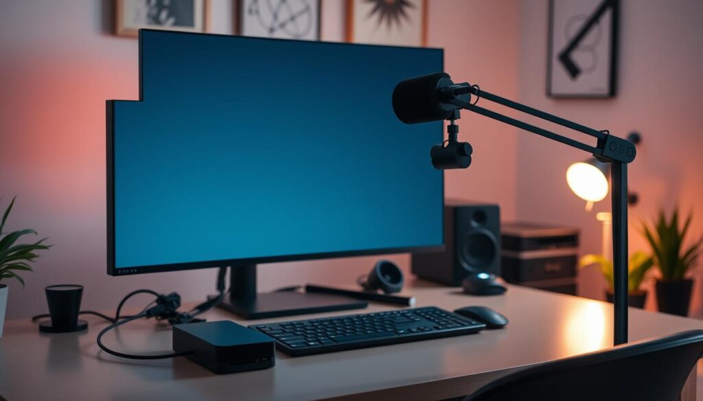 streaming setup guide