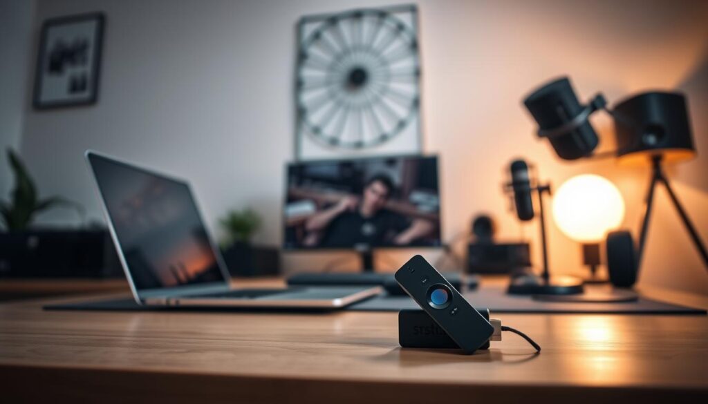 streaming setup guide