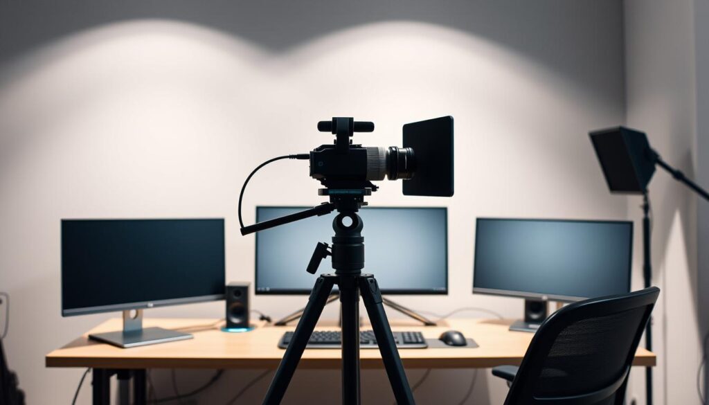 streaming setup guide