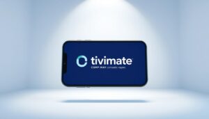 tivimate companion