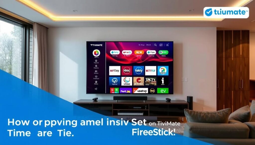 tivimate iptv player