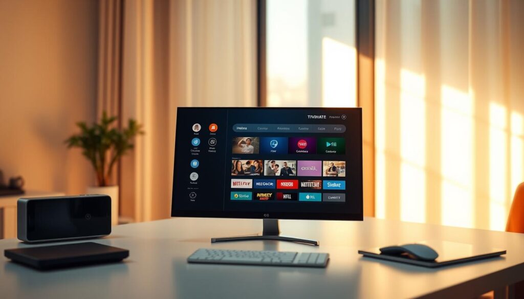 tivimate iptv player