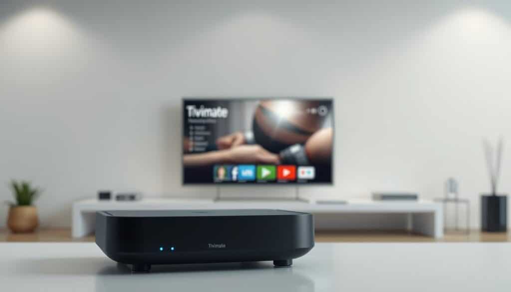 tivimate iptv player