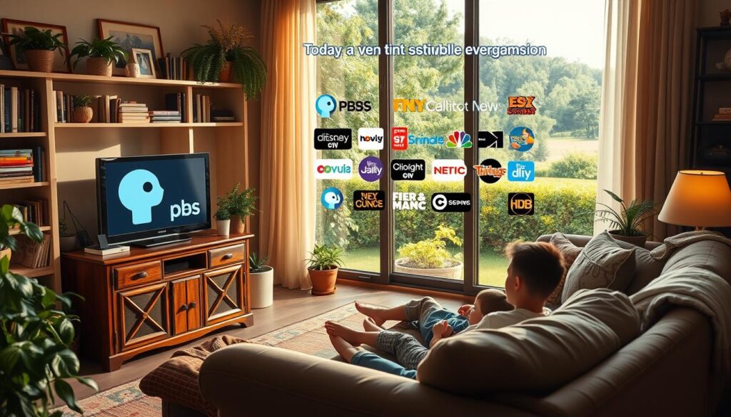 today's must-see shows on public television