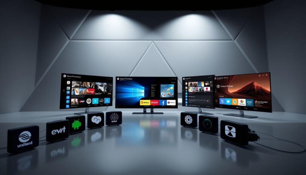 top iptv player options