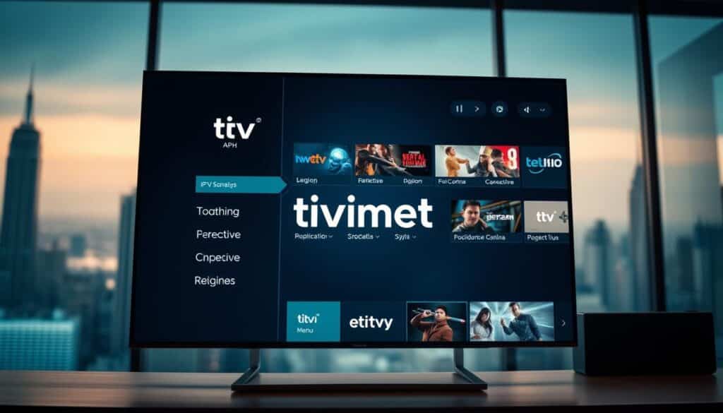 tvmate