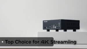 vecaster 4k iptv encoder