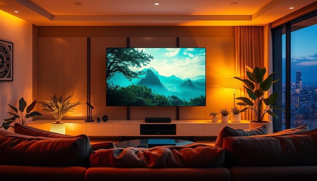 video streaming experience