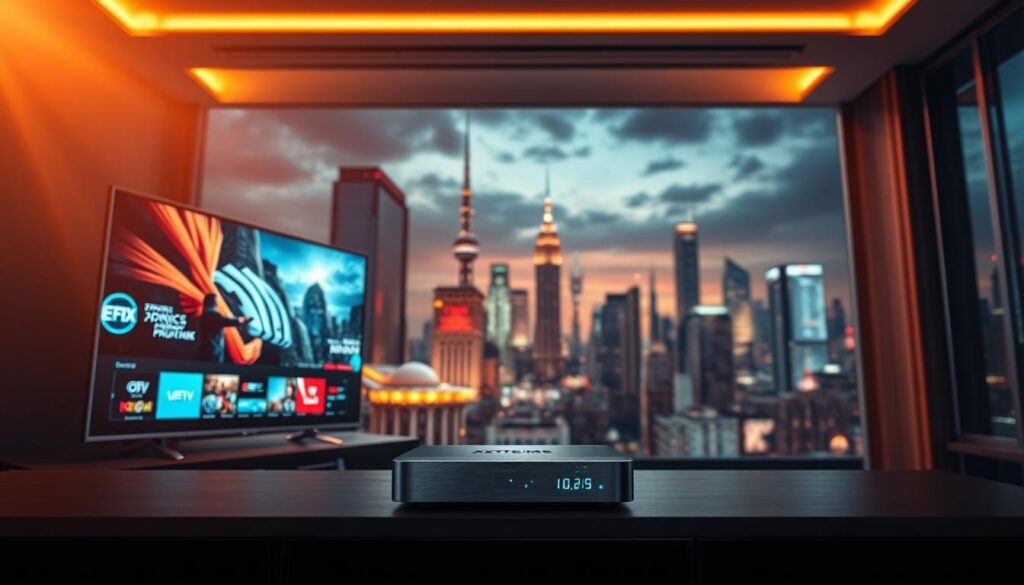 xtreme hd iptv
