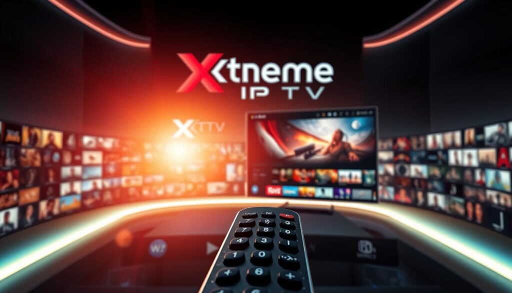 xtreme iptv