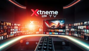 xtreme iptv