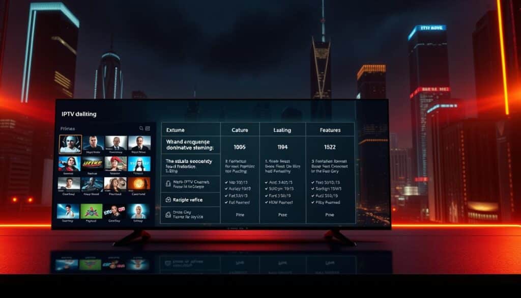 xtreme iptv subscription plans